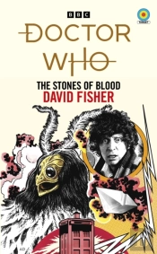 Doctor Who: The Stones Of Blood (Target Collection)