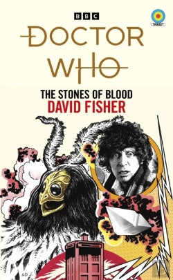 Bertrand.pt - Doctor Who: The Stones Of Blood (Target Collection)