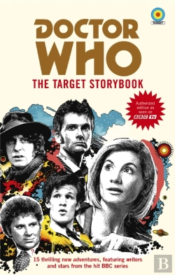 Bertrand.pt - Doctor Who: The Target Storybook