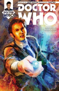 Bertrand.pt - Doctor Who: The Tenth Doctor #2.15