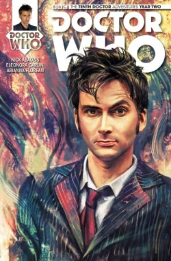 Bertrand.pt - Doctor Who: The Tenth Doctor #2.6