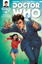 Doctor Who: The Tenth Doctor #2.7