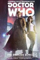 Doctor Who: The Tenth Doctor, Endless Song