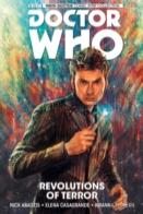 Doctor Who, The Tenth Doctor