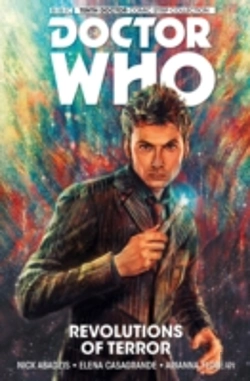 Bertrand.pt - Doctor Who, The Tenth Doctor