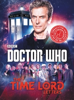 Bertrand.pt - Doctor Who: The Time Lord Letters
