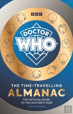 Bertrand.pt - Doctor Who: The Time-Travelling Almanac