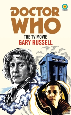 Bertrand.pt - Doctor Who: The Tv Movie (Target Collection)
