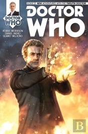 Doctor Who: The Twelfth Doctor #15