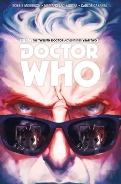 Bertrand.pt - Doctor Who: The Twelfth Doctor #2.11