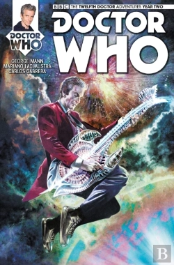 Bertrand.pt - Doctor Who: The Twelfth Doctor #2.6