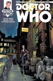 Doctor Who: The Twelfth Doctor #2.9