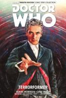 Doctor Who: The Twelfth Doctor