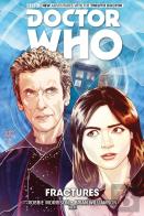 Doctor Who, The Twelfth Doctor