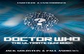 Doctor Who - The Ultimate Quiz Book