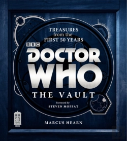 Bertrand.pt - Doctor Who: The Vault