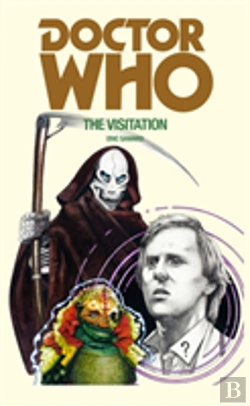 Bertrand.pt - Doctor Who: The Visitation