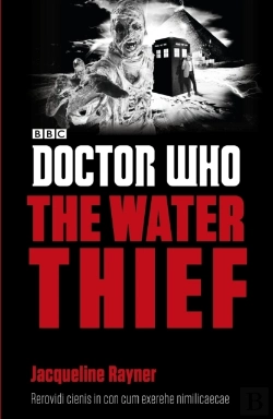 Bertrand.pt - Doctor Who: The Water Thief