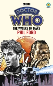 Doctor Who: The Waters Of Mars (Target Collection)