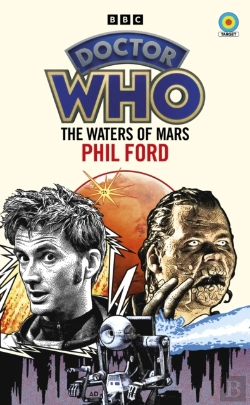 Bertrand.pt - Doctor Who: The Waters Of Mars (Target Collection)