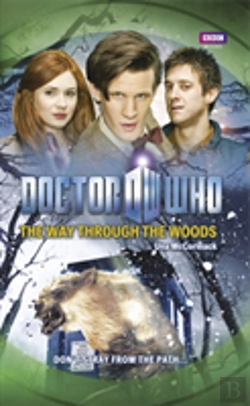 Bertrand.pt - Doctor Who: The Way Through The Woods