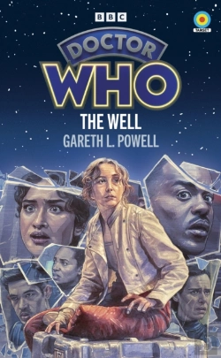 Bertrand.pt - Doctor Who: The Well (Target Collection)