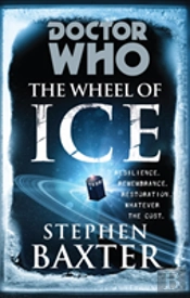 Doctor Who: The Wheel Of Ice