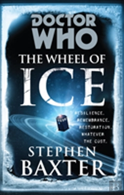 Bertrand.pt - Doctor Who: The Wheel Of Ice