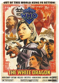 Bertrand.pt - Doctor Who: The White Dragon