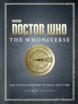 Bertrand.pt - Doctor Who: The Whoniverse