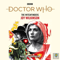 Bertrand.pt - Doctor Who: The Witchfinders
