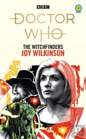 Doctor Who: The Witchfinders (Target Collection)