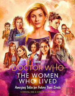 Bertrand.pt - Doctor Who: The Women Who Lived
