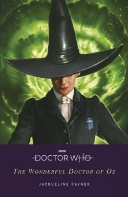 Bertrand.pt - Doctor Who: The Wonderful Doctor Of Oz