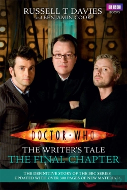 Bertrand.pt - Doctor Who The Writers Tale
