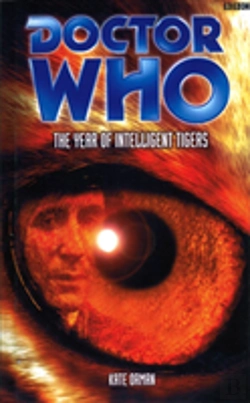 Bertrand.pt - Doctor Who: The Year Of Intelligent Tigers