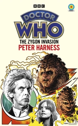 Bertrand.pt - Doctor Who: The Zygon Invasion (Target Collection)