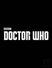 Doctor Who: Time Lord Fairy Tales