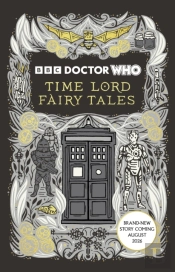 Doctor Who: Time Lord Fairy Tales