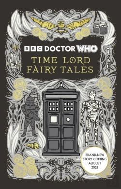 Bertrand.pt - Doctor Who: Time Lord Fairy Tales