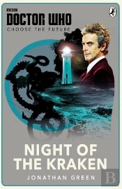 Doctor Who Title 1 A Choose The F