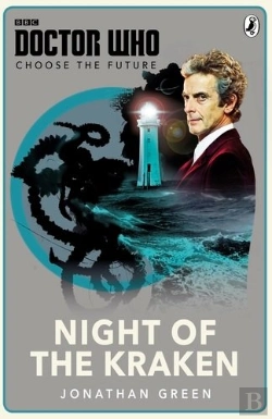 Bertrand.pt - Doctor Who Title 1 A Choose The F