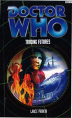 Bertrand.pt - Doctor Who: Trading Futures