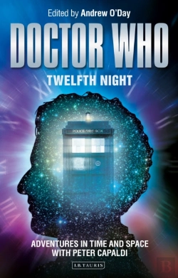 Bertrand.pt - Doctor Who: Twelfth Night