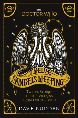 Bertrand.pt - Doctor Who: Twelve Angels Weeping