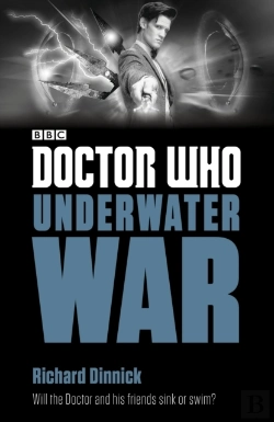 Bertrand.pt - Doctor Who: Underwater War