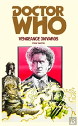 Bertrand.pt - Doctor Who: Vengeance On Varos