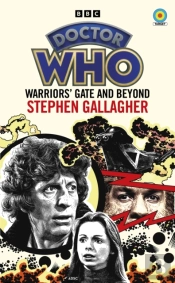 Doctor Who: Warriors  Gate And Beyond (Target Collection)