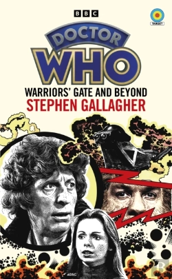 Bertrand.pt - Doctor Who: Warriors  Gate And Beyond (Target Collection)