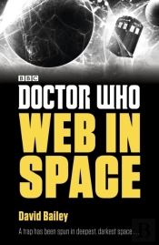 Doctor Who: Web In Space